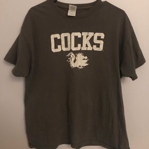 Cocks T shirt